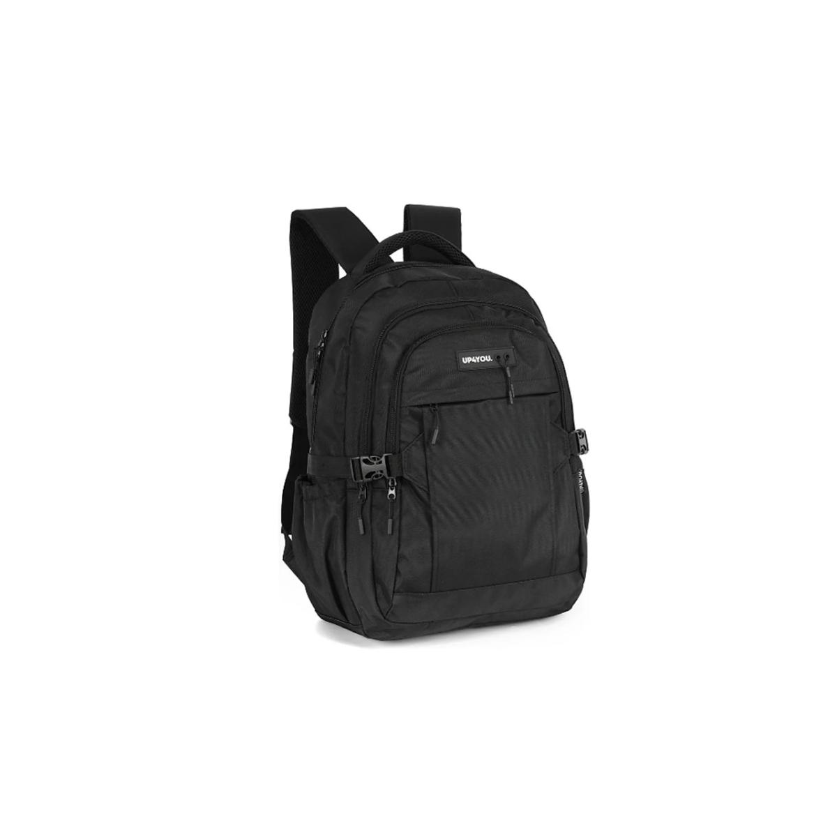 Imagem 1 do produto Mochila Juvenil Costas Up4you 021977