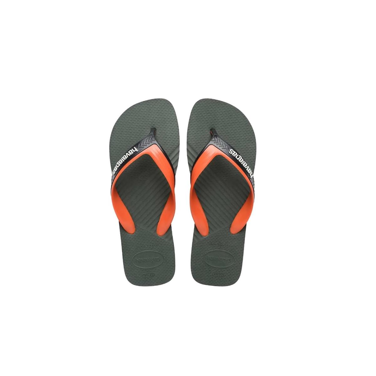 Imagem 1 do produto Chinelo Havaianas Masculino Dual 022053