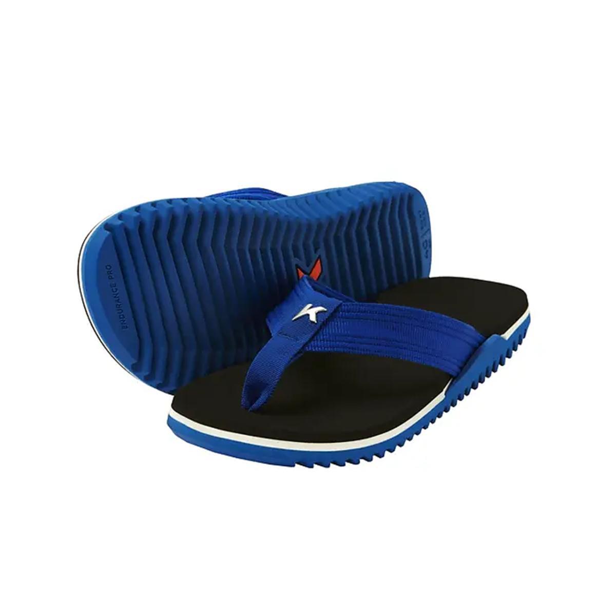 Imagem 2 do produto Chinelo NK6 Masculino DFZ-06 Kenner 016046
