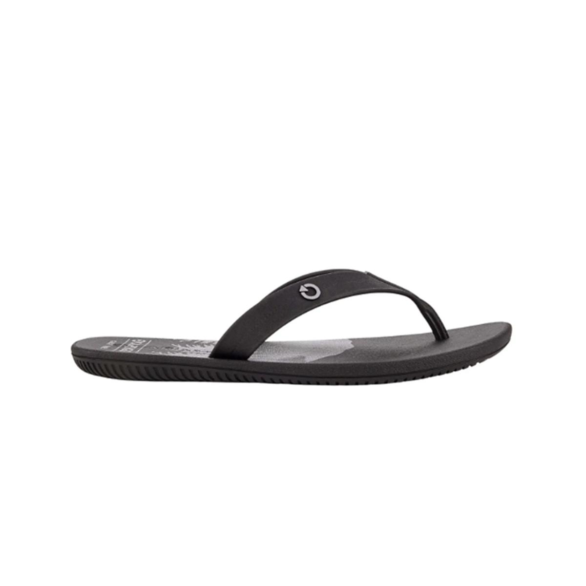 Imagem 1 do produto Chinelo Masculino Atlanta Preto Cartago