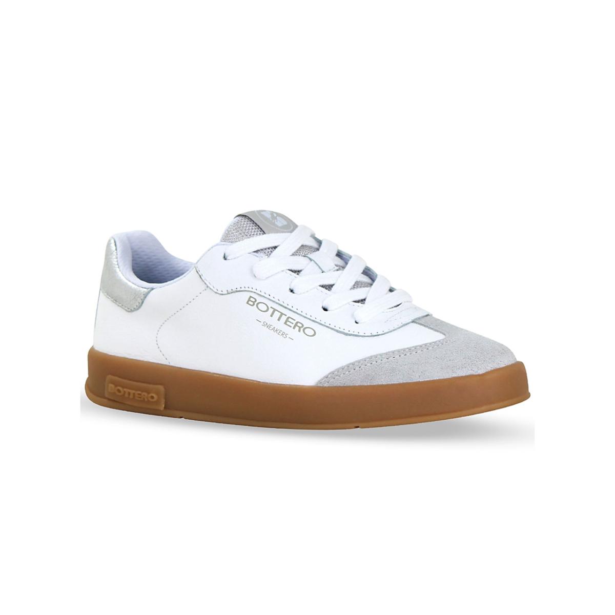 Imagem 1 do produto Tênis Feminino Casual Couro Bottero 020221