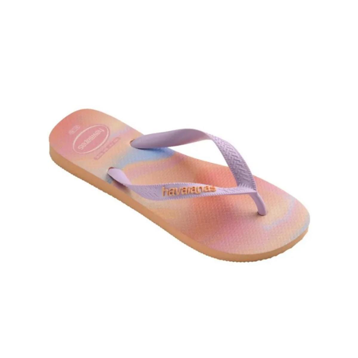 Imagem 2 do produto Chinelo Havaianas Top Fashion 021112