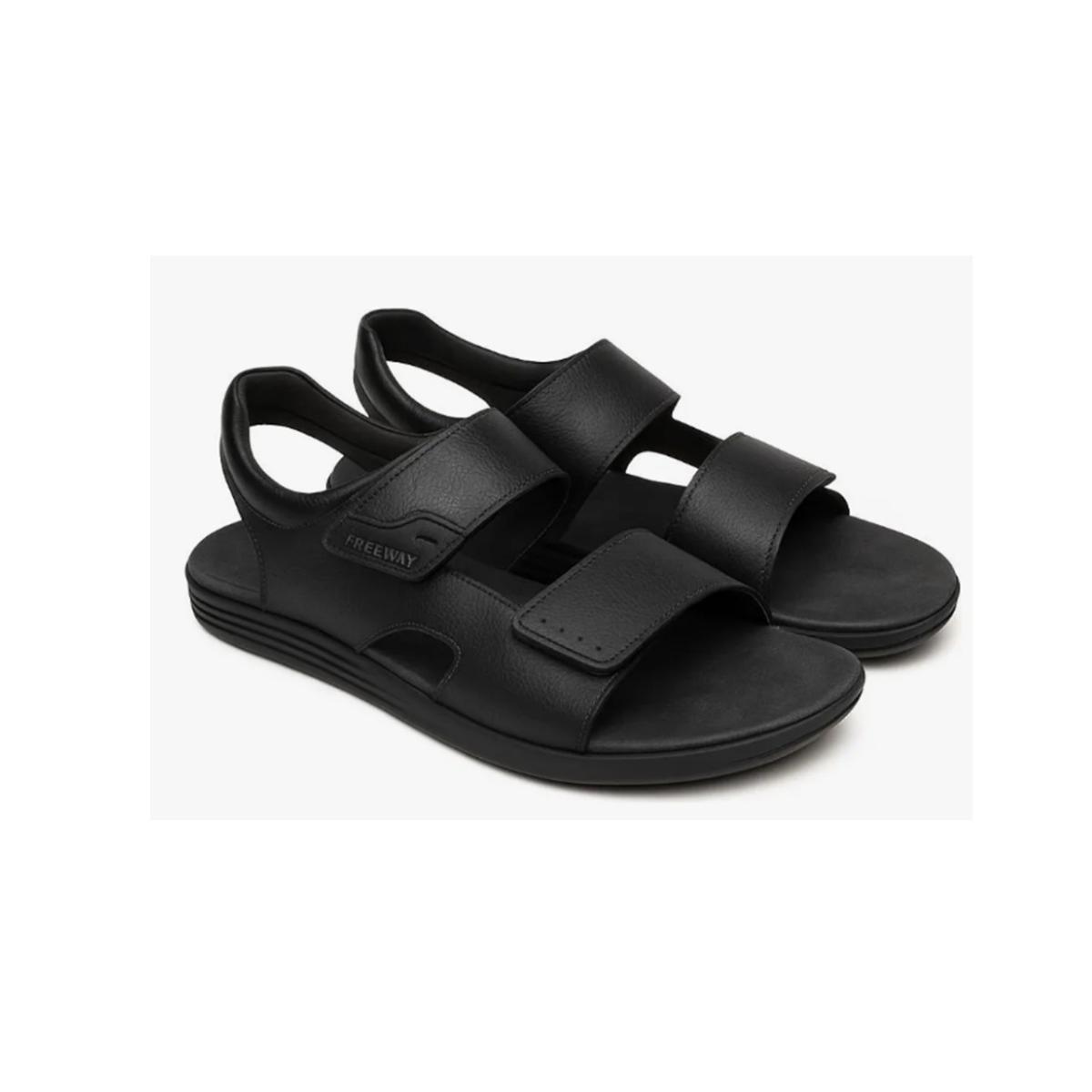 Imagem 1 do produto Sandália Masculina Freeway Canastra 021960