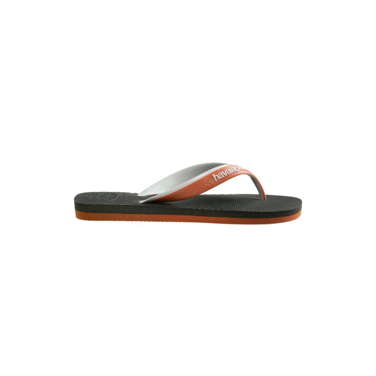 Imagem 2 do produto Chinelo Masculino Dual Tira Grossa Havaianas 020414