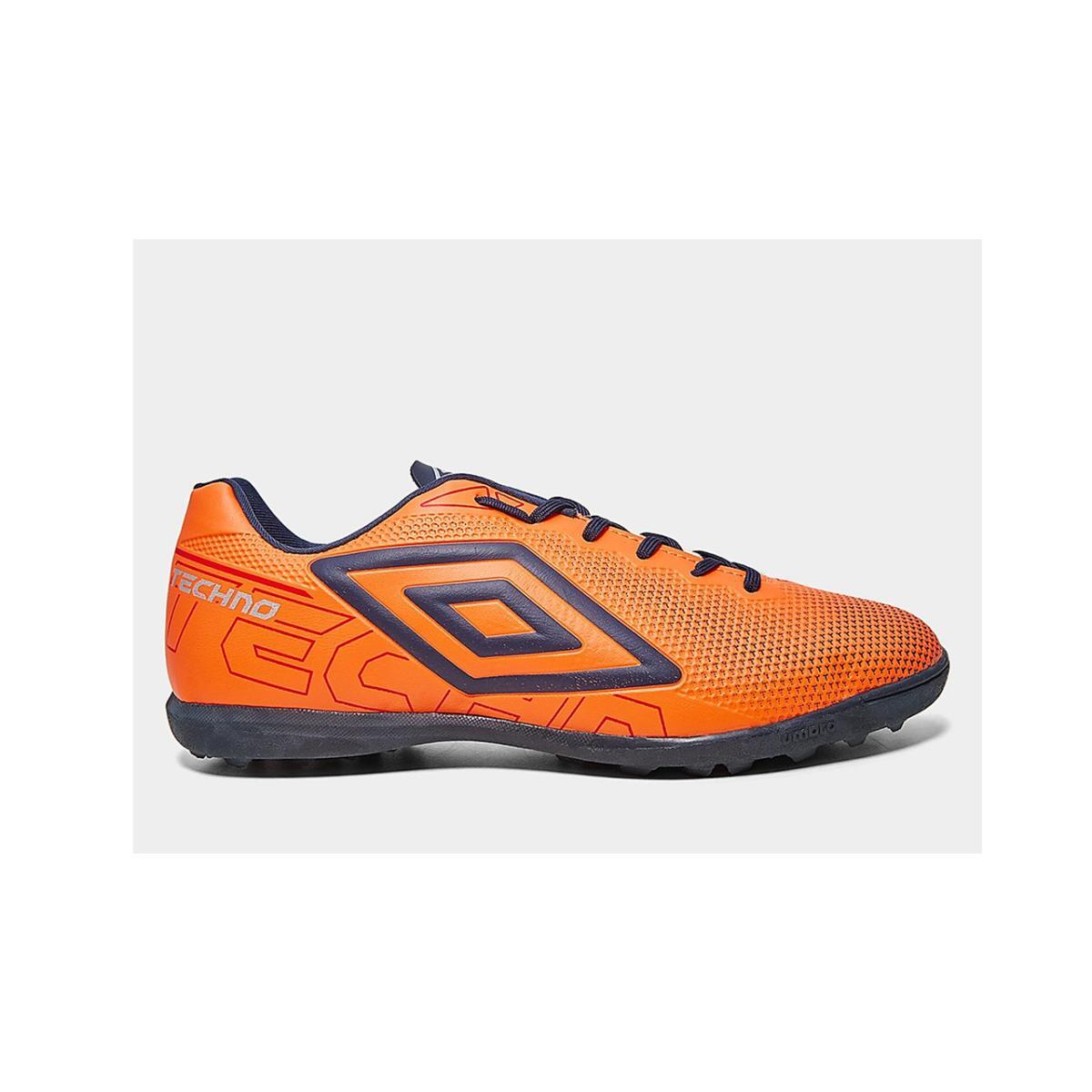 Imagem 1 do produto Chuteira Society Umbro Techno 019804