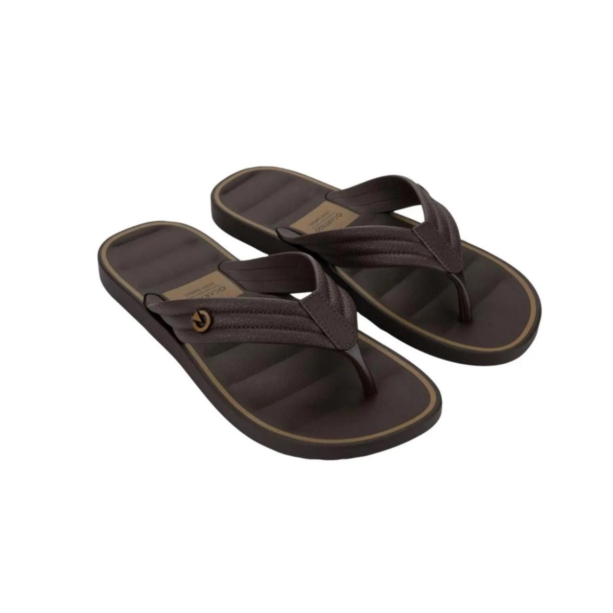 Imagem 3 do produto Chinelo Masculino Monterrey Cartago 022804