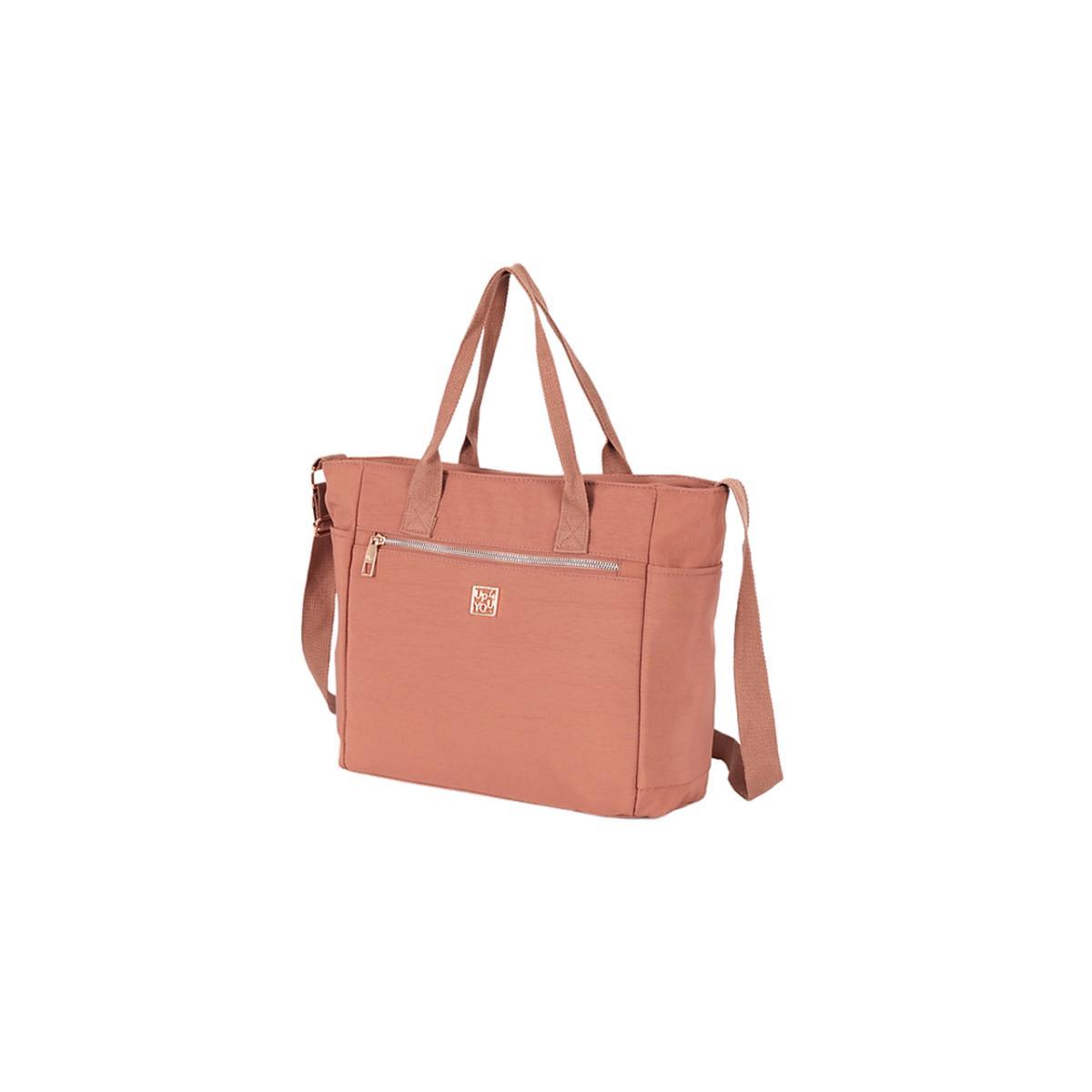 Imagem 4 do produto Bolsa Feminina Nylon Up4you 021476