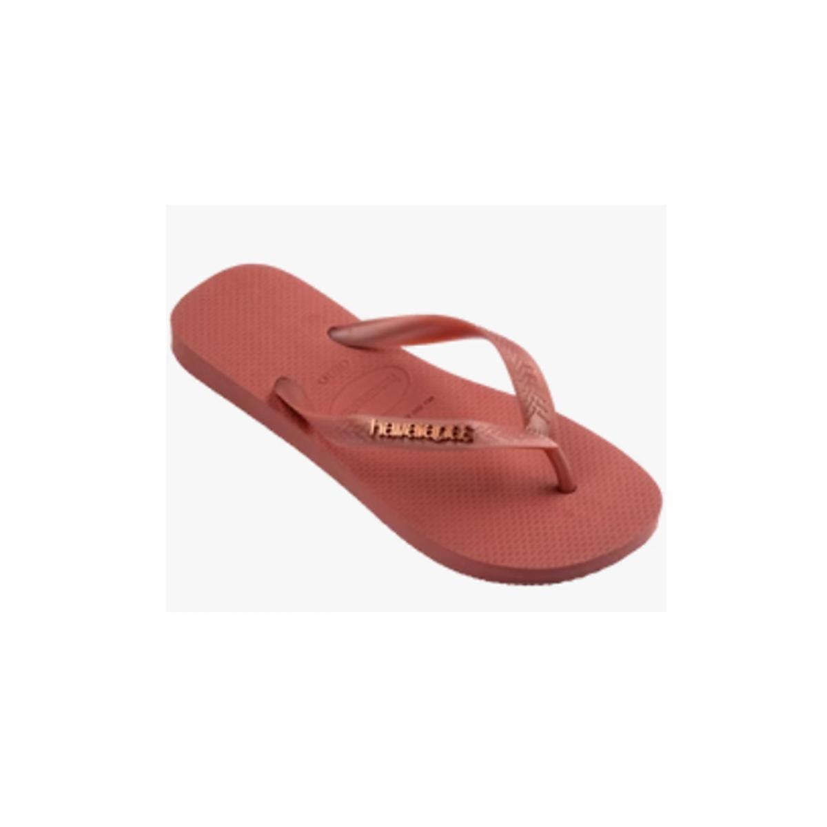 Imagem 2 do produto Chinelo Feminino Logo Metalic Havaianas 022332