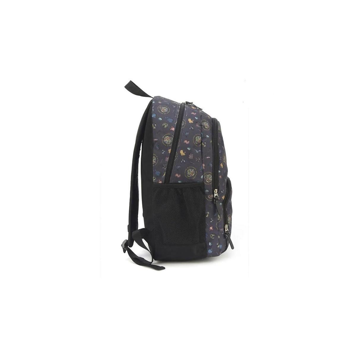 Imagem 2 do produto Mochila Juvenil  Laptop Harry Porter Luxcel