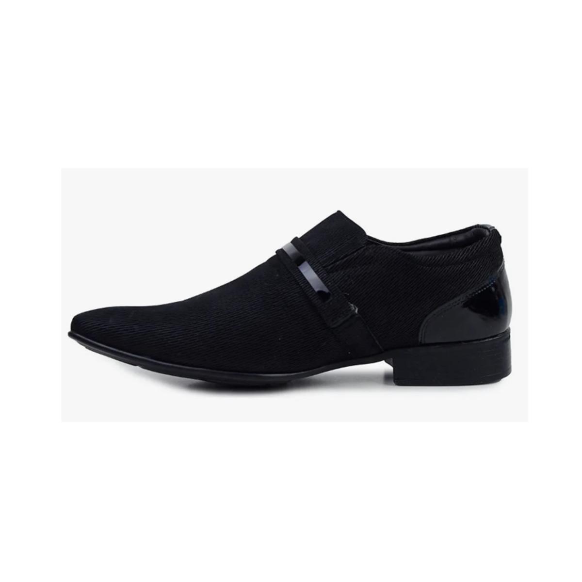 Imagem 3 do produto Sapato Masculino Social Air Phoenix Jota Pe 022171