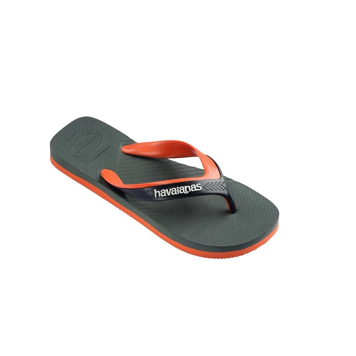 Imagem 2 do produto Chinelo Havaianas Masculino Dual 022053