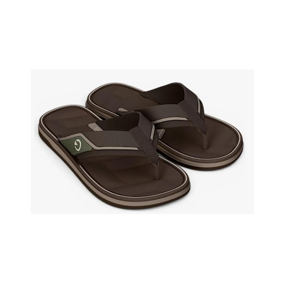 Imagem 3 do produto Chinelo Masculino Tira Larga Malaga Cartago 022805
