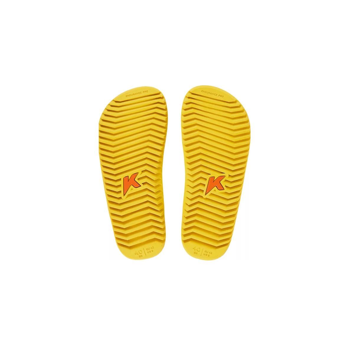 Imagem 4 do produto Chinelo NK6 Pro DFY-05 Masculino Kenner 020986