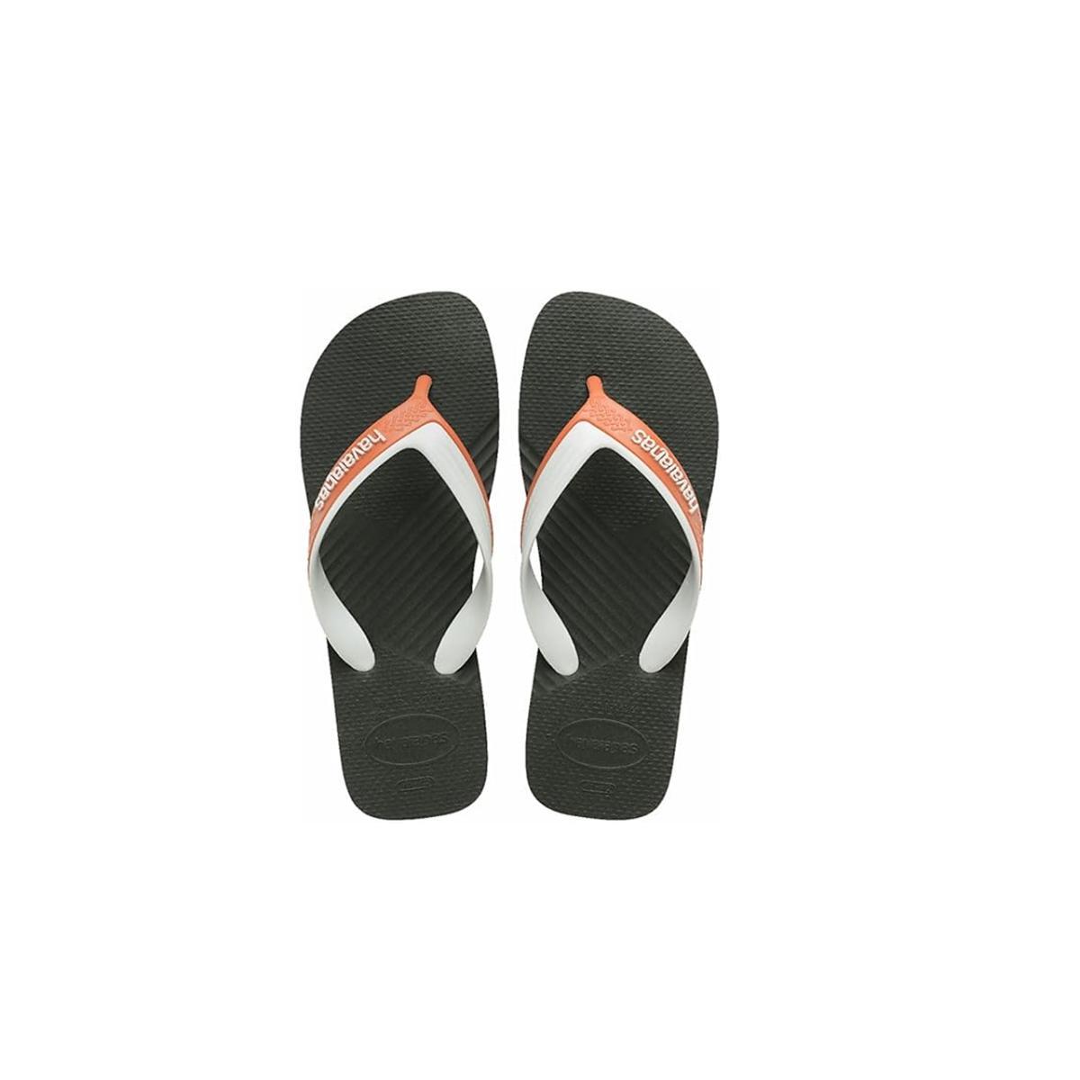 Imagem 1 do produto Chinelo Masculino Dual Tira Grossa Havaianas 020414