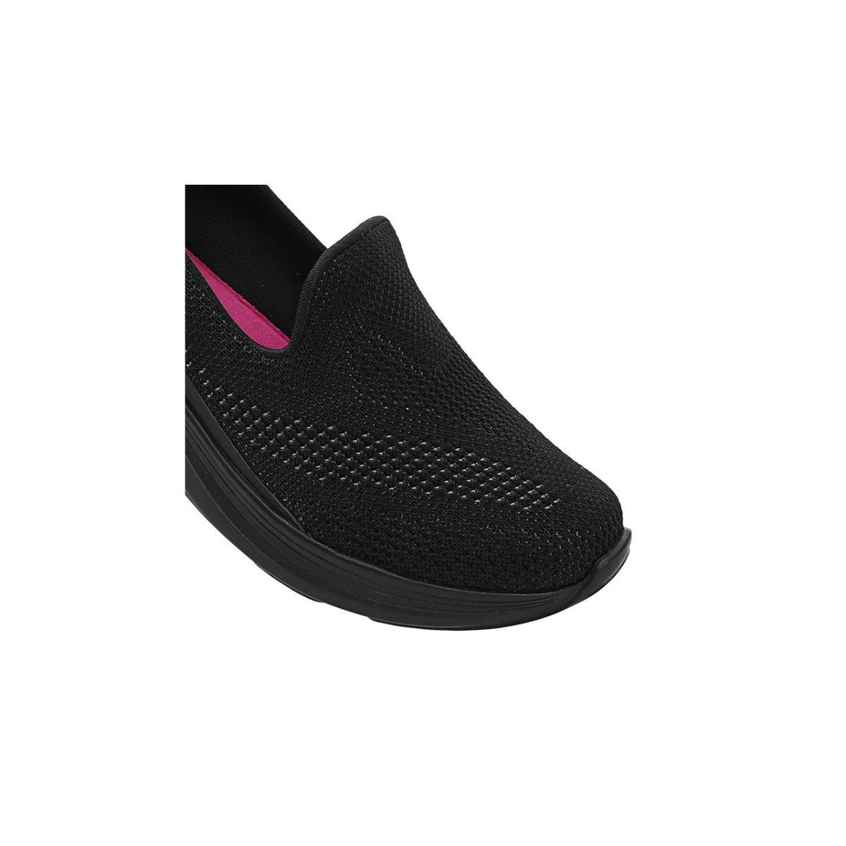 Imagem 5 do produto Tênis Feminino Calce Fácil Safira Olympikus 020917