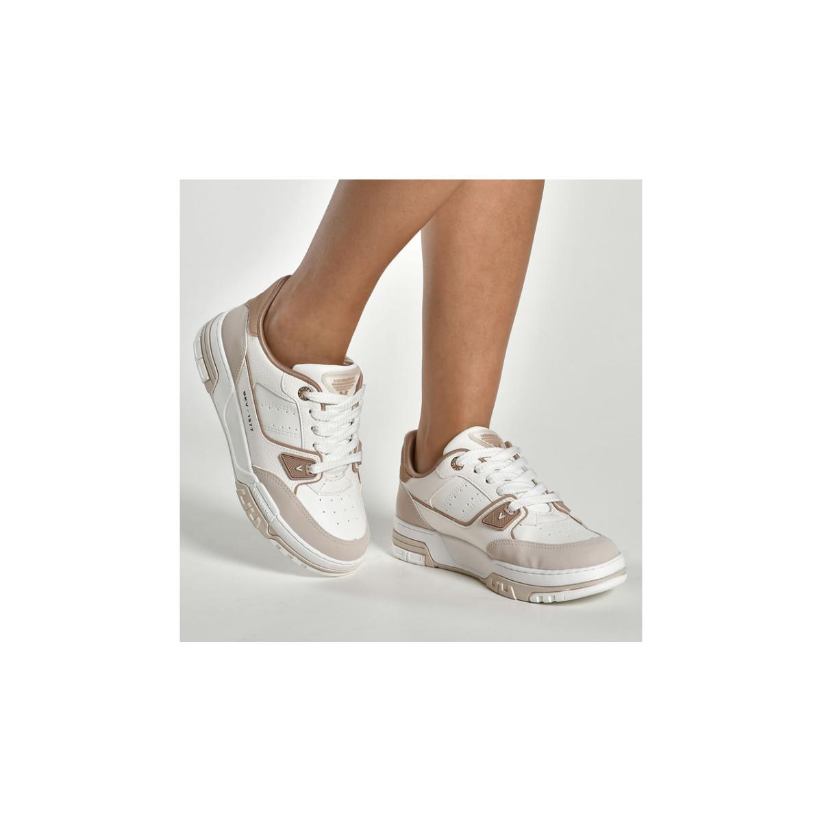 Imagem 4 do produto Tênis Street Feminino Via Marte 021760