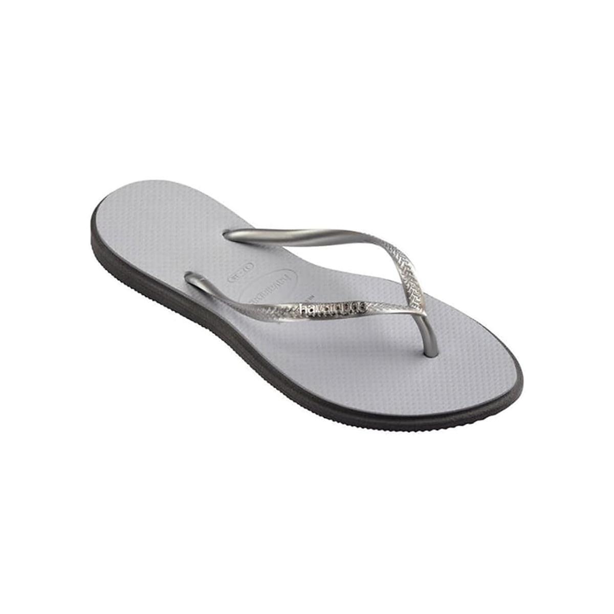 Imagem 2 do produto Chinelo Feminino Slim Point Havaianas  021632
