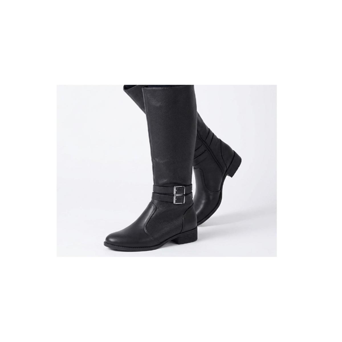 Imagem 4 do produto Bota Feminina Montaria Modare UltraConforto 022760