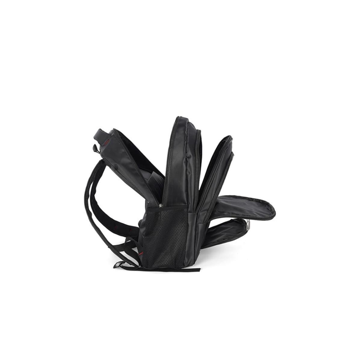 Imagem 4 do produto Mochila Notebook Polo King Executiva 021481