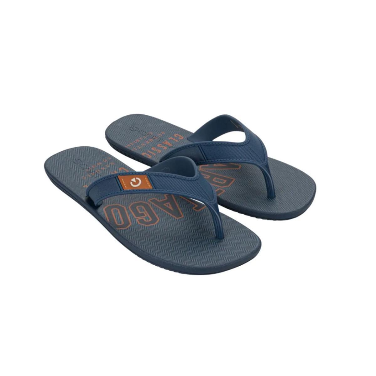 Imagem 2 do produto Chinelo Cartago Infantil Dakar Dedo 021214