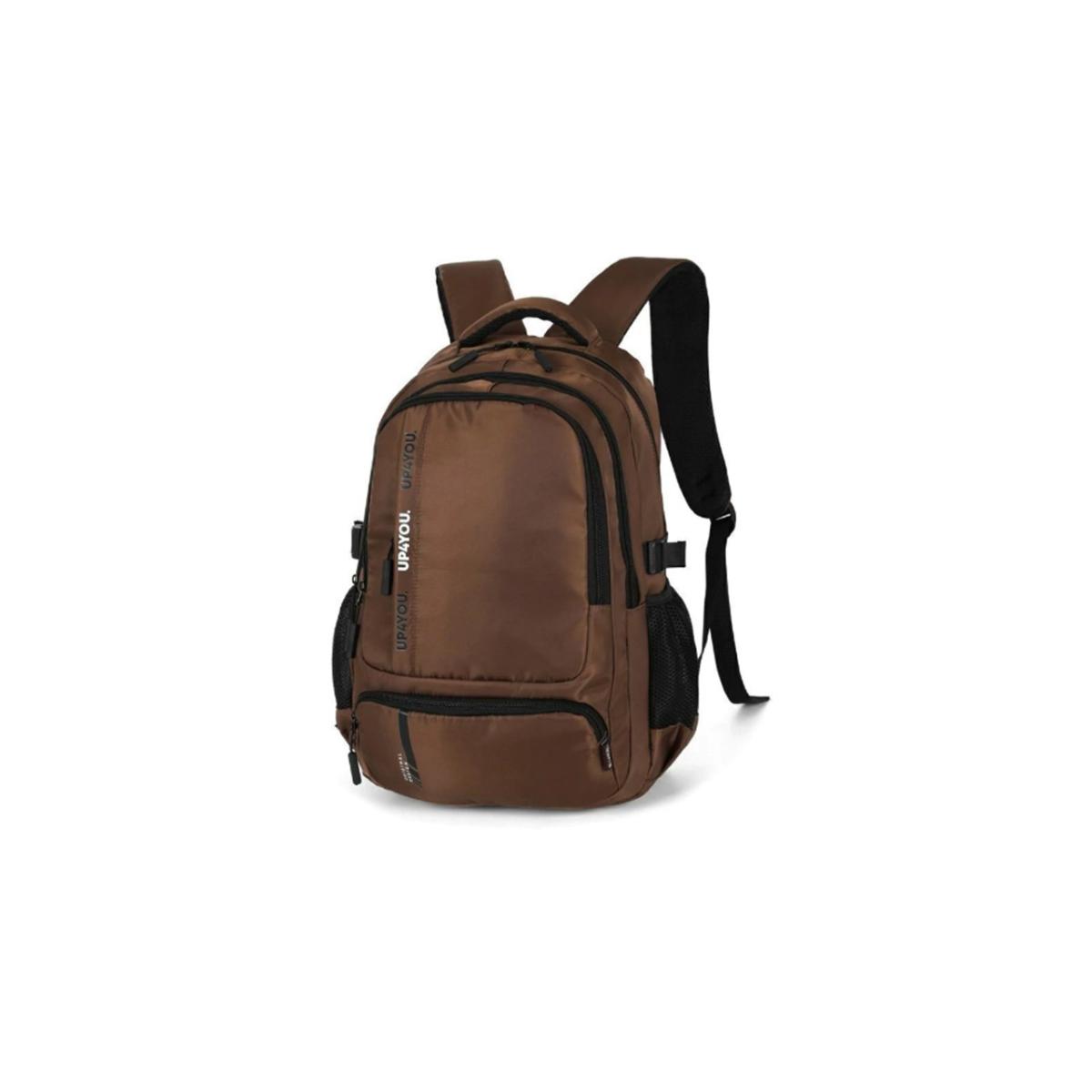 Imagem 3 do produto Mochila Up4you Costas Juvenil 022360