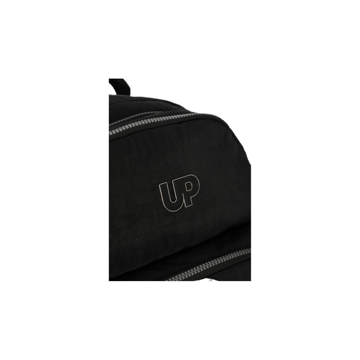 Imagem 6 do produto Mochila Costas Crinkle Dino Noteebok Up4you 021483