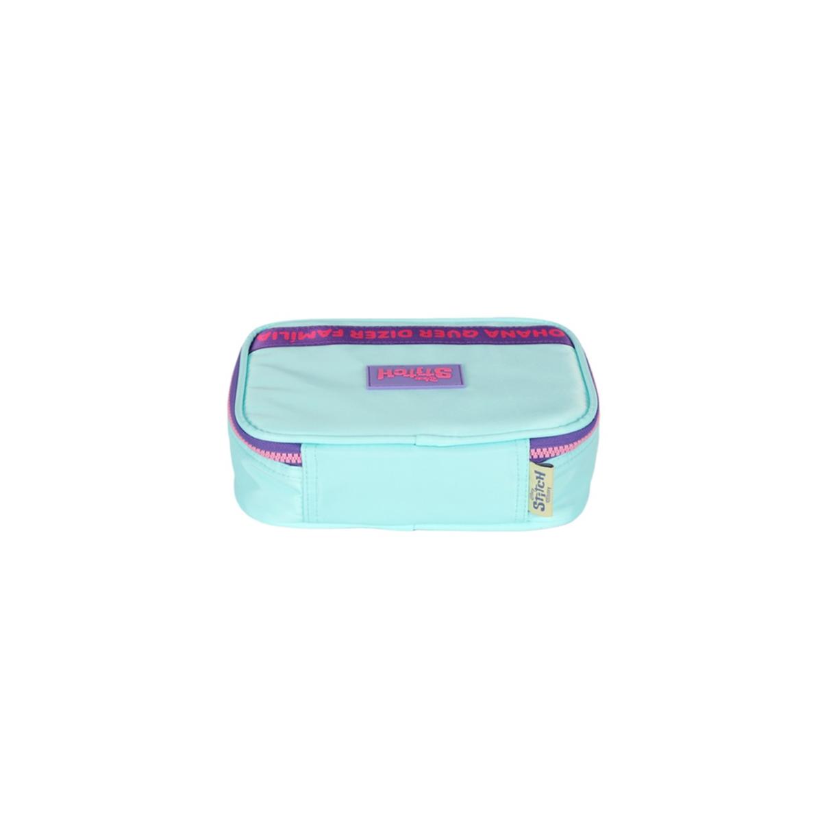 Imagem 3 do produto Estojo Box Stitch Juvenil Luxcel 021681