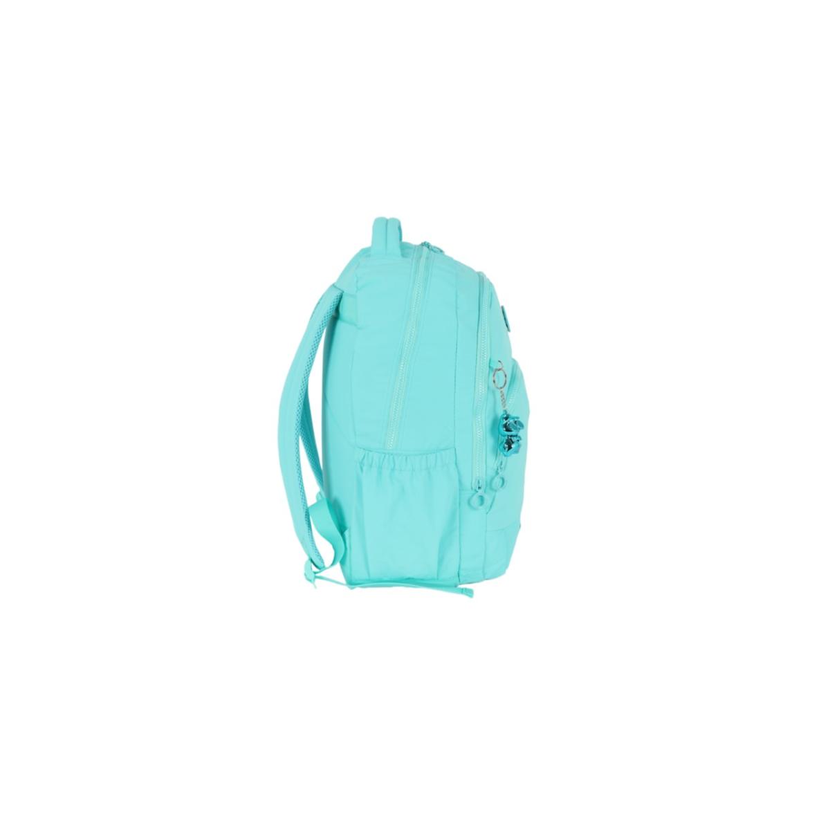 Imagem 4 do produto Mochila Notebook Feminina Chaveiro Up4you 022068
