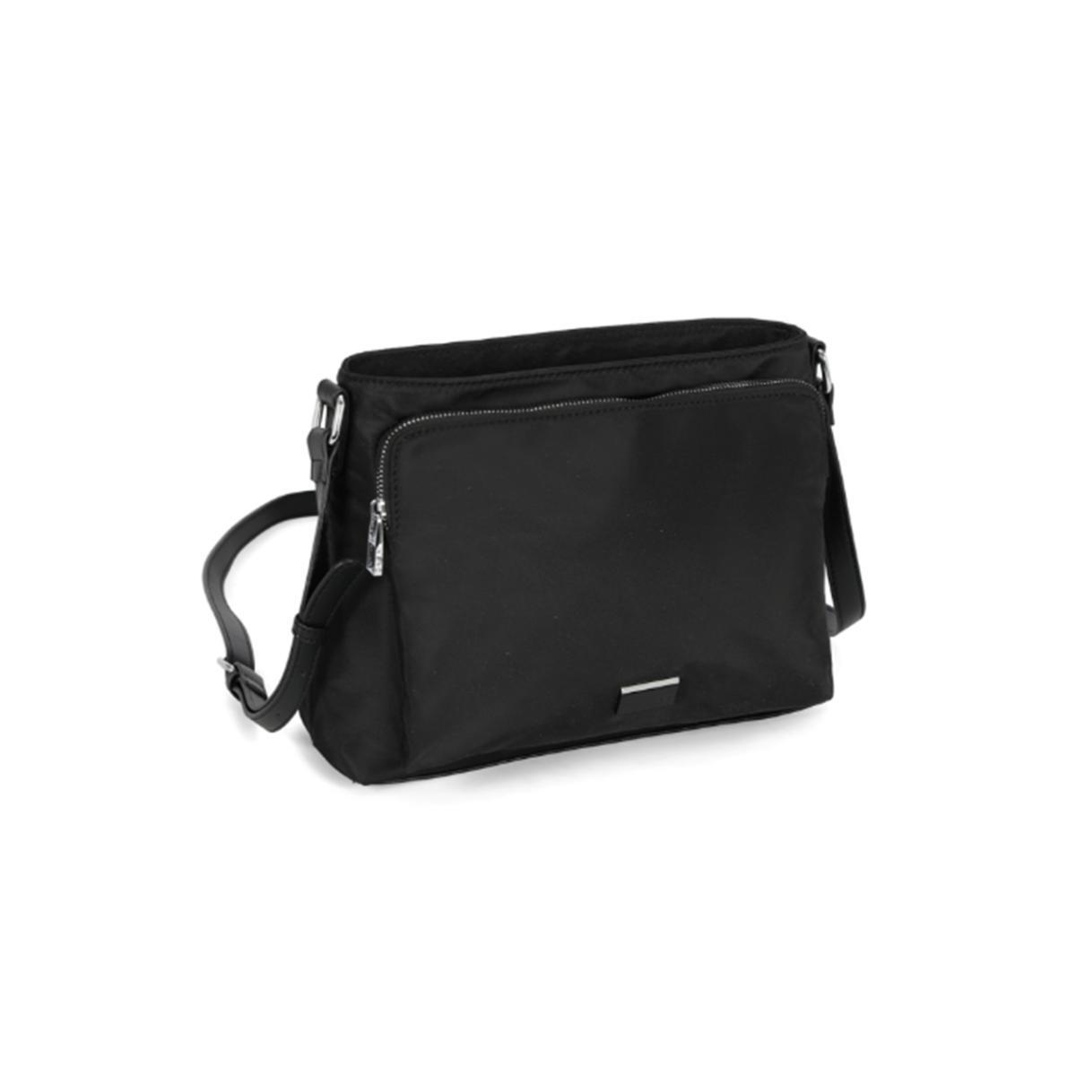 Imagem 2 do produto Bolsa Nylon Feminina Gash 021556