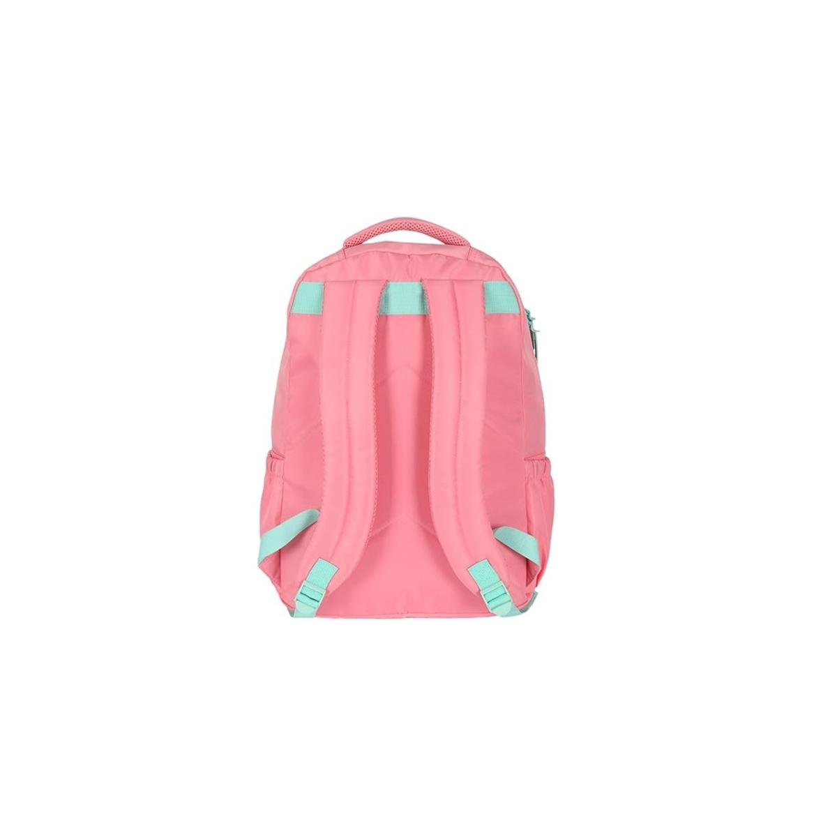 Imagem 4 do produto Mochila Escolar Notebook Stitch Luxcel 021675