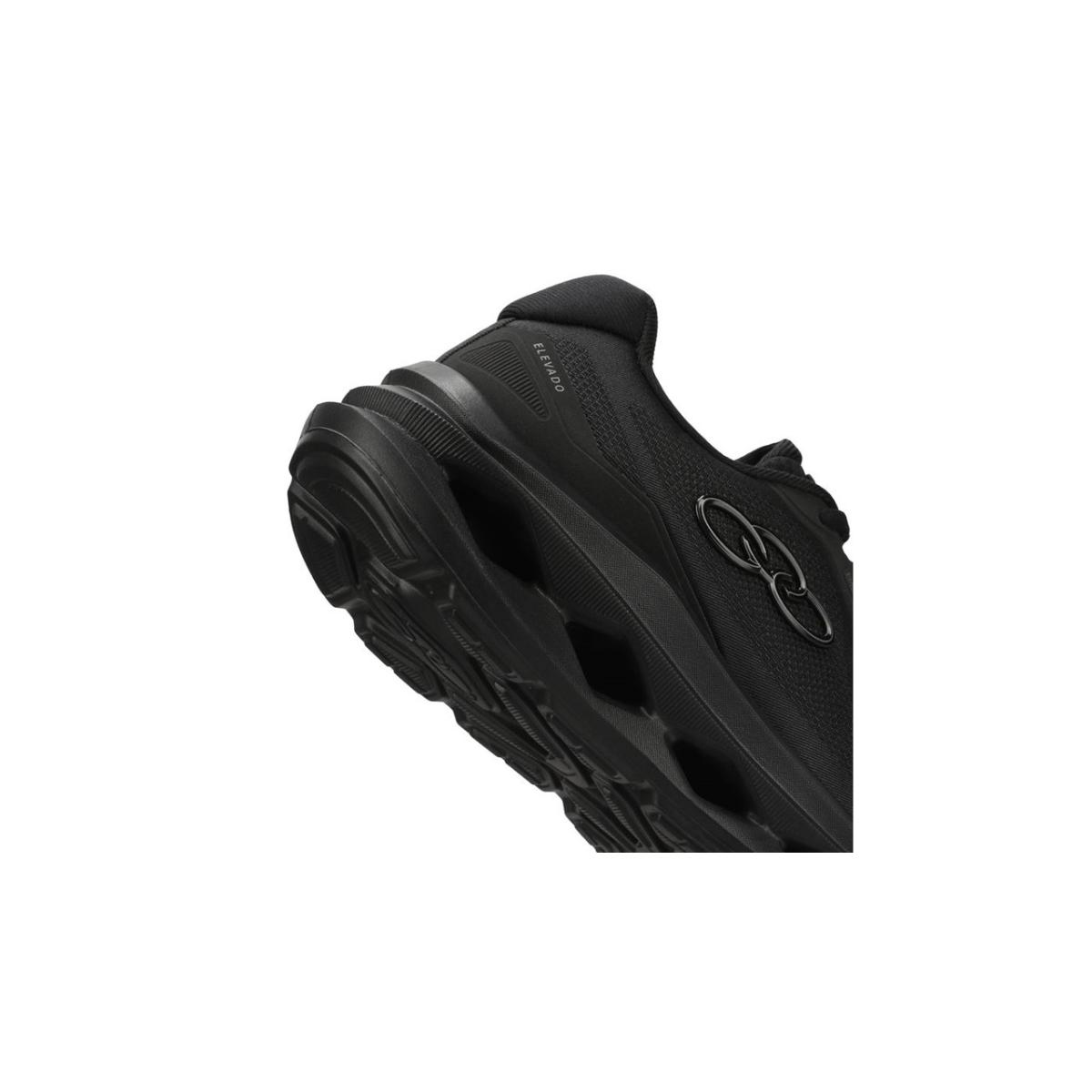 Imagem 3 do produto Tênis Esportivo Masculino Olympikus Elevado 022909