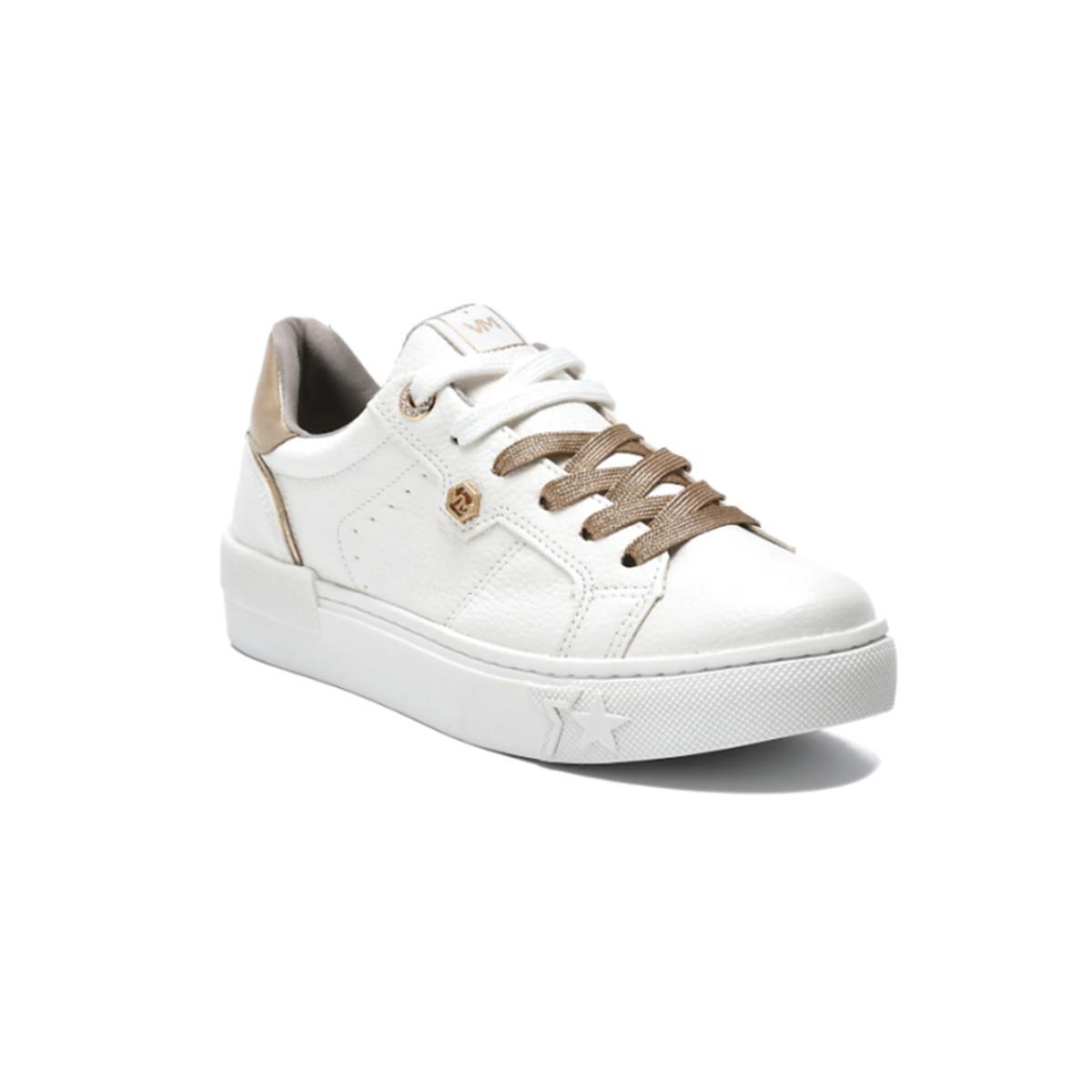 Imagem 1 do produto Tênis Feminino Casual Via Marte 020197