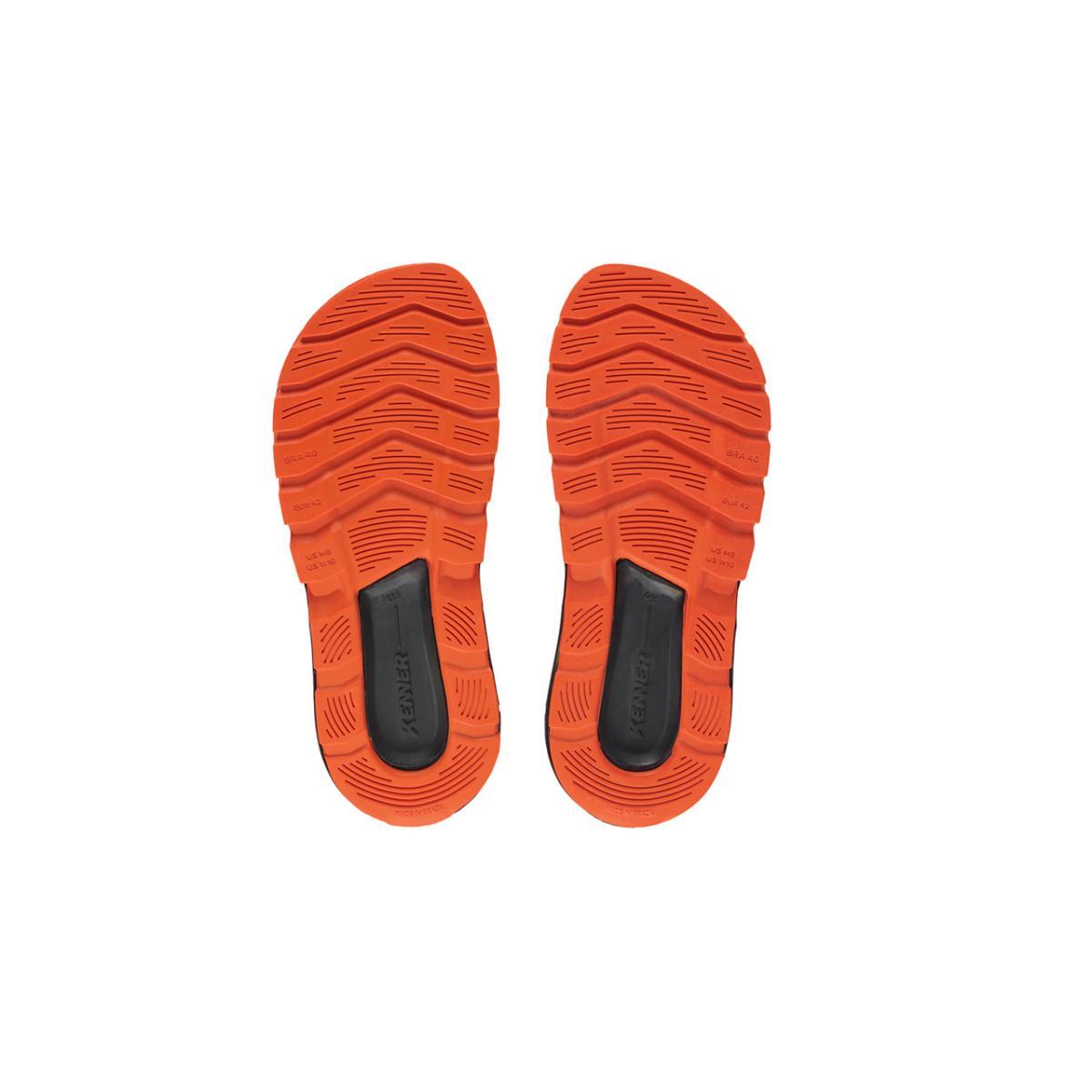 Imagem 3 do produto Chinelo Masculino DJH-06 Orak Kenner 021094