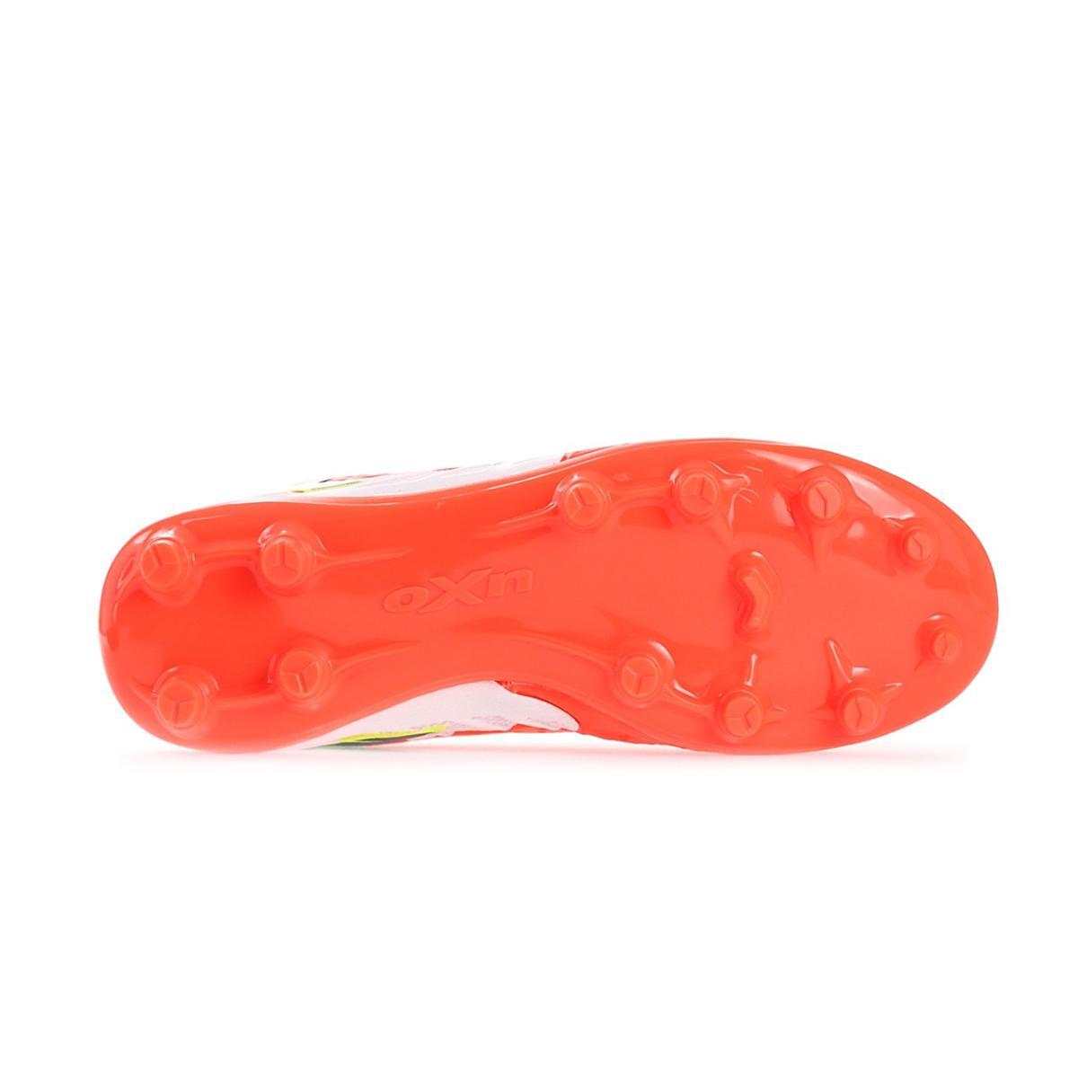 Imagem 2 do produto Chuteira Campo Infantil Genio 4 Oxn 020308