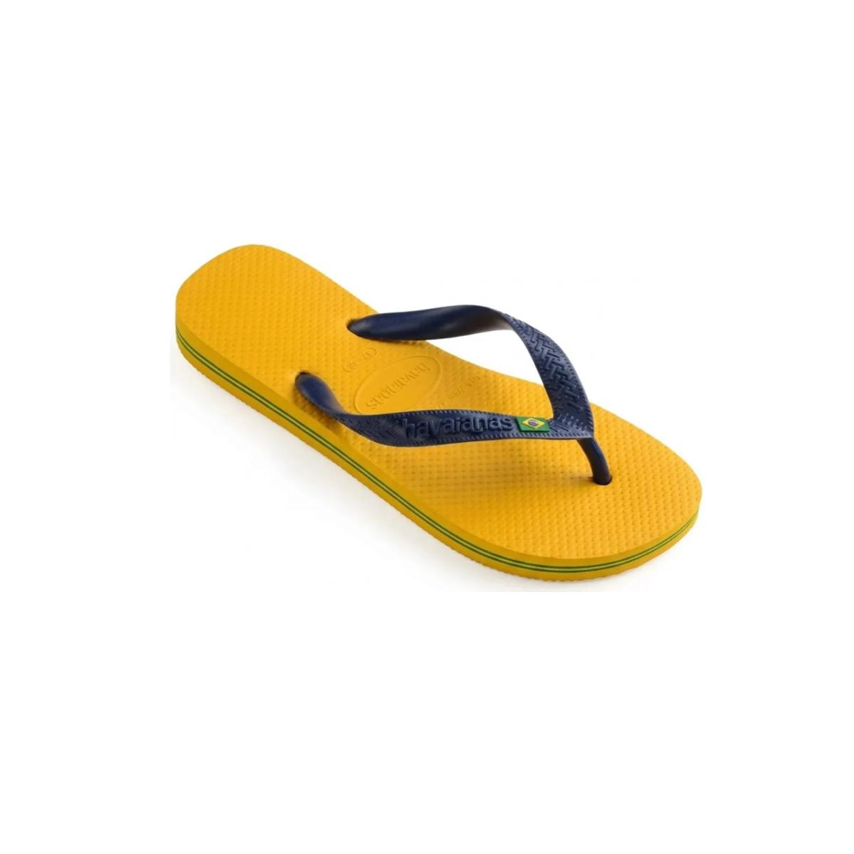 Imagem 2 do produto Chinelo Havaianas Brasil Bandeira 022715