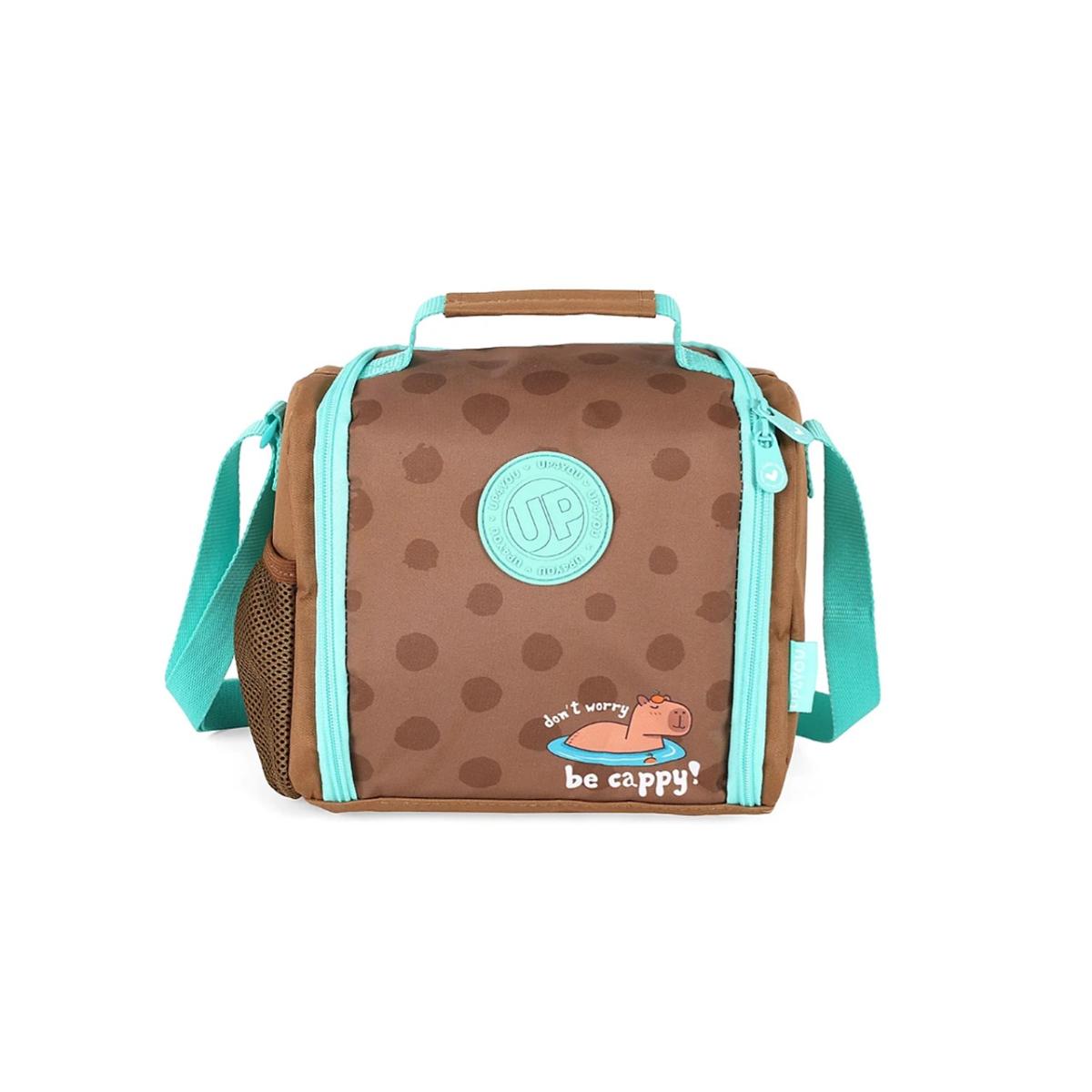 Imagem 1 do produto Lancheira Térmica Capivara uP4YOU 022075