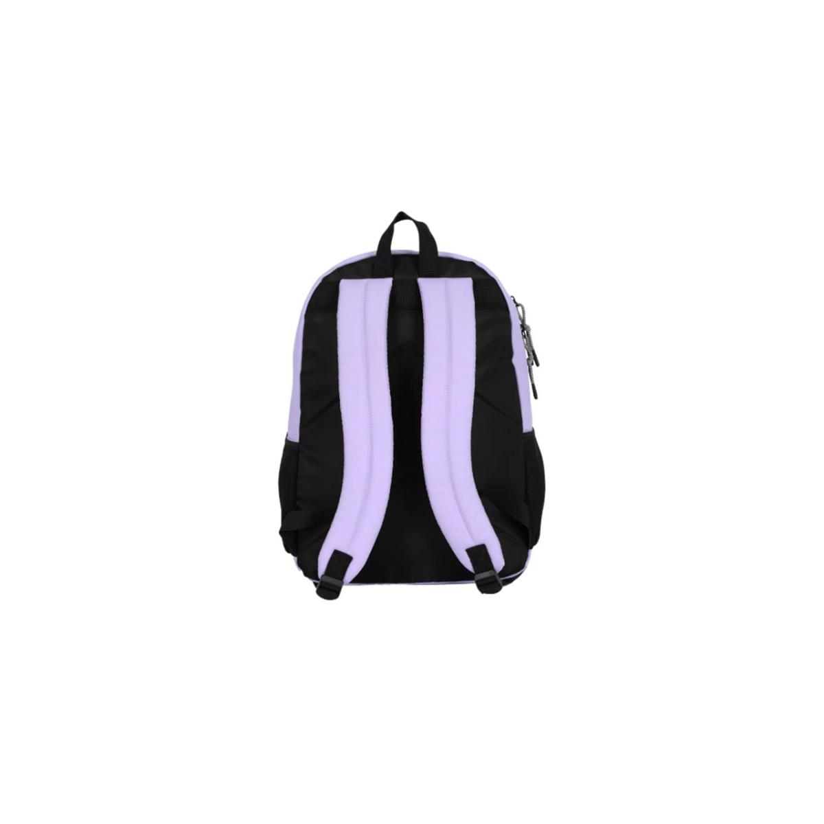 Imagem 4 do produto Mochila Feminina Juvenil Emborrachada Up4you 022424