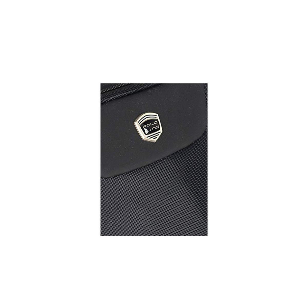 Imagem 5 do produto Mochila Executiva Notebook Polo King 020150