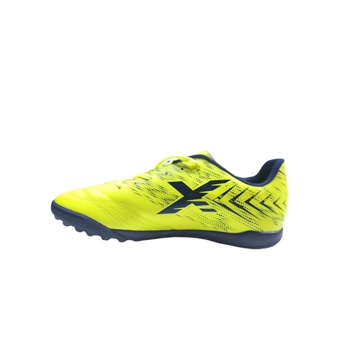 Imagem 2 do produto Chuteira Society Express Fit 3 Oxn 020313