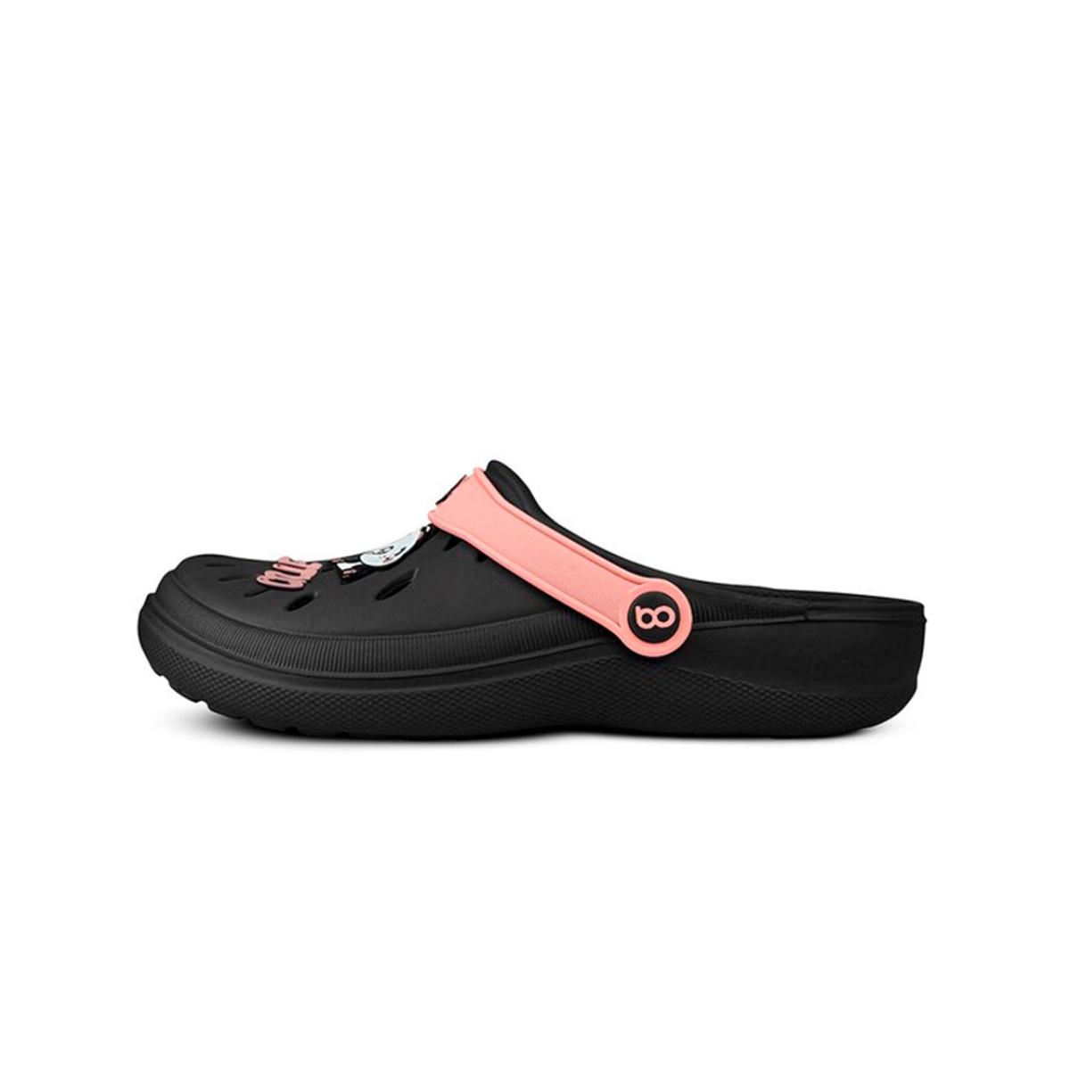 Imagem 2 do produto Babuche Infantil Pandinha Boaonda 022441