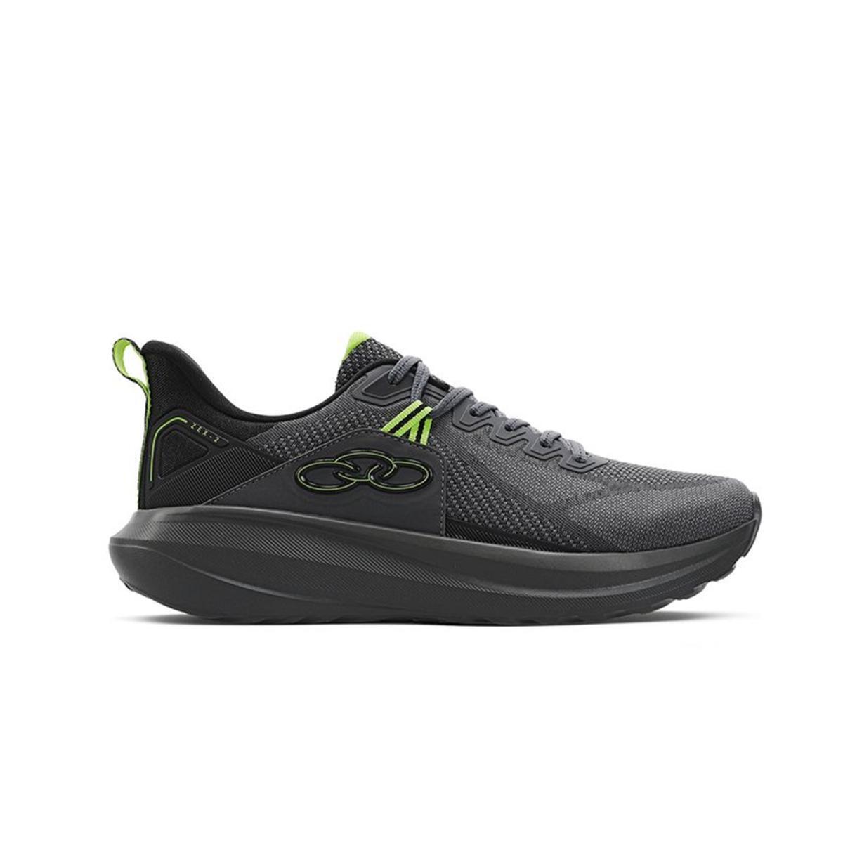 Imagem 1 do produto Tênis Masculino Esportivo Zex 2 Olympikus 021225