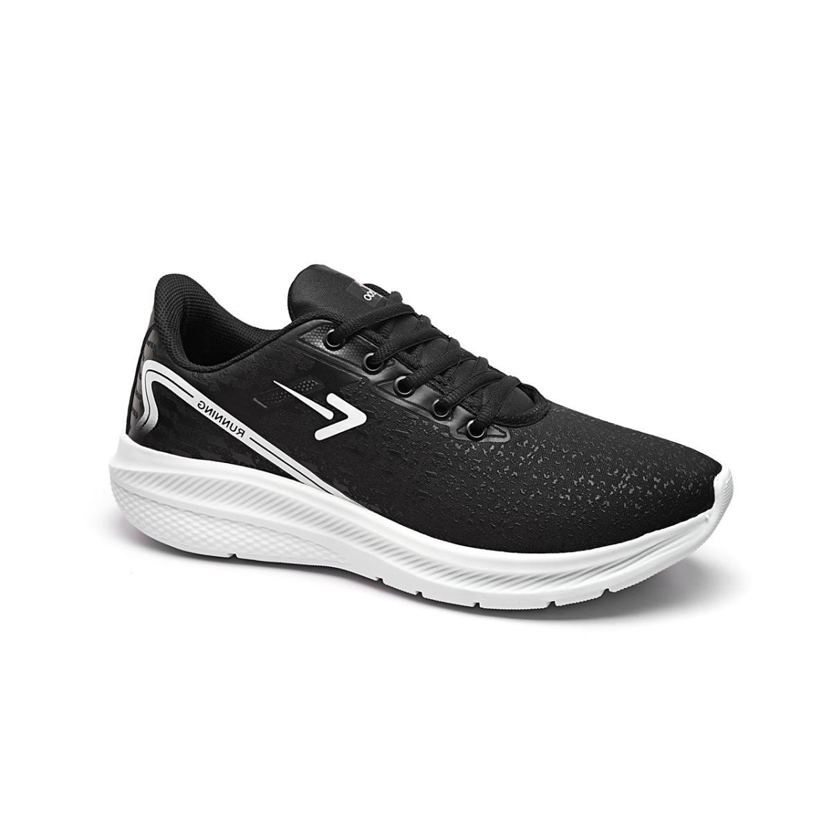 Imagem 1 do produto Tênis Masculino Box 200 Esportivo 019984