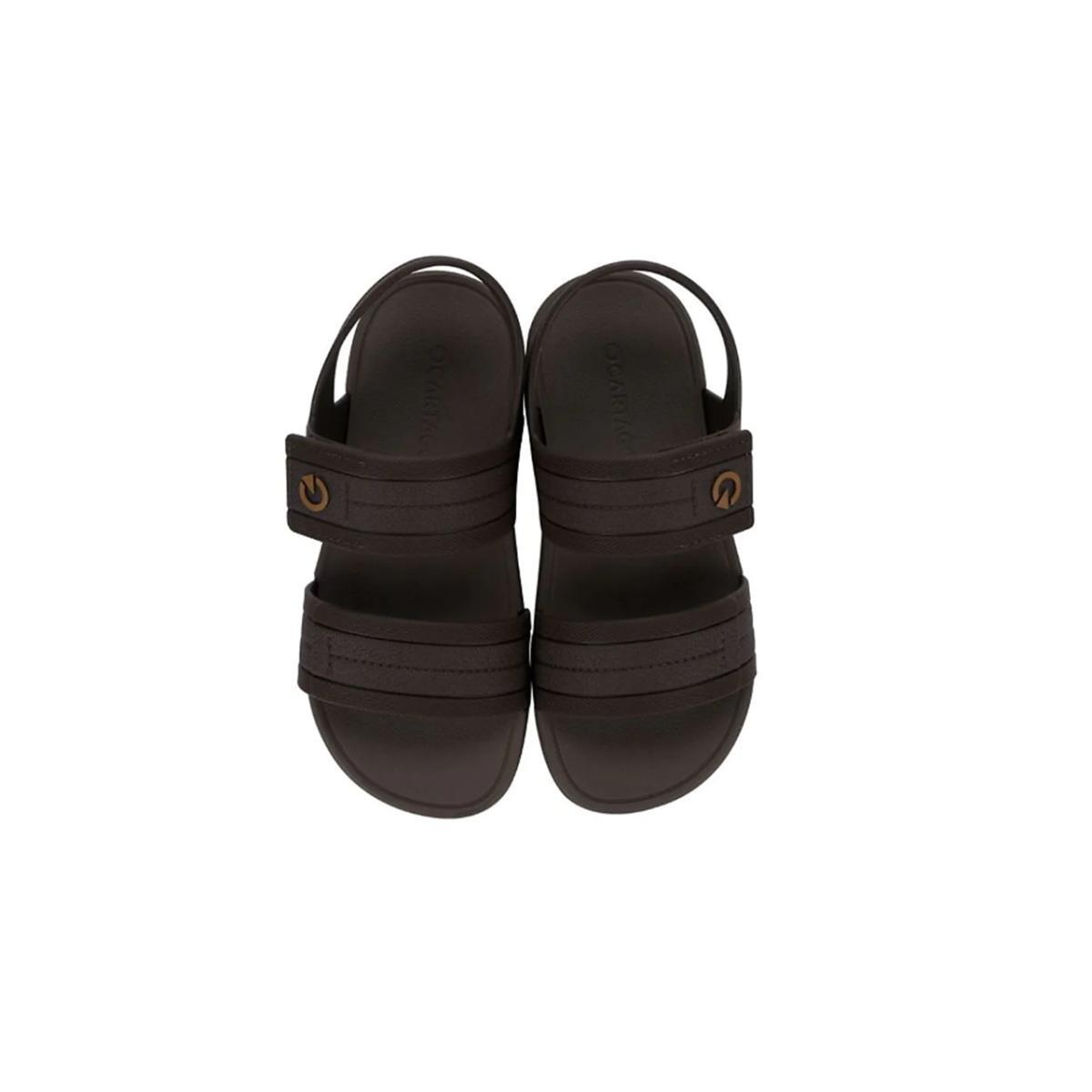 Imagem 3 do produto Sandália Infantil Atlanta Cartago 021205