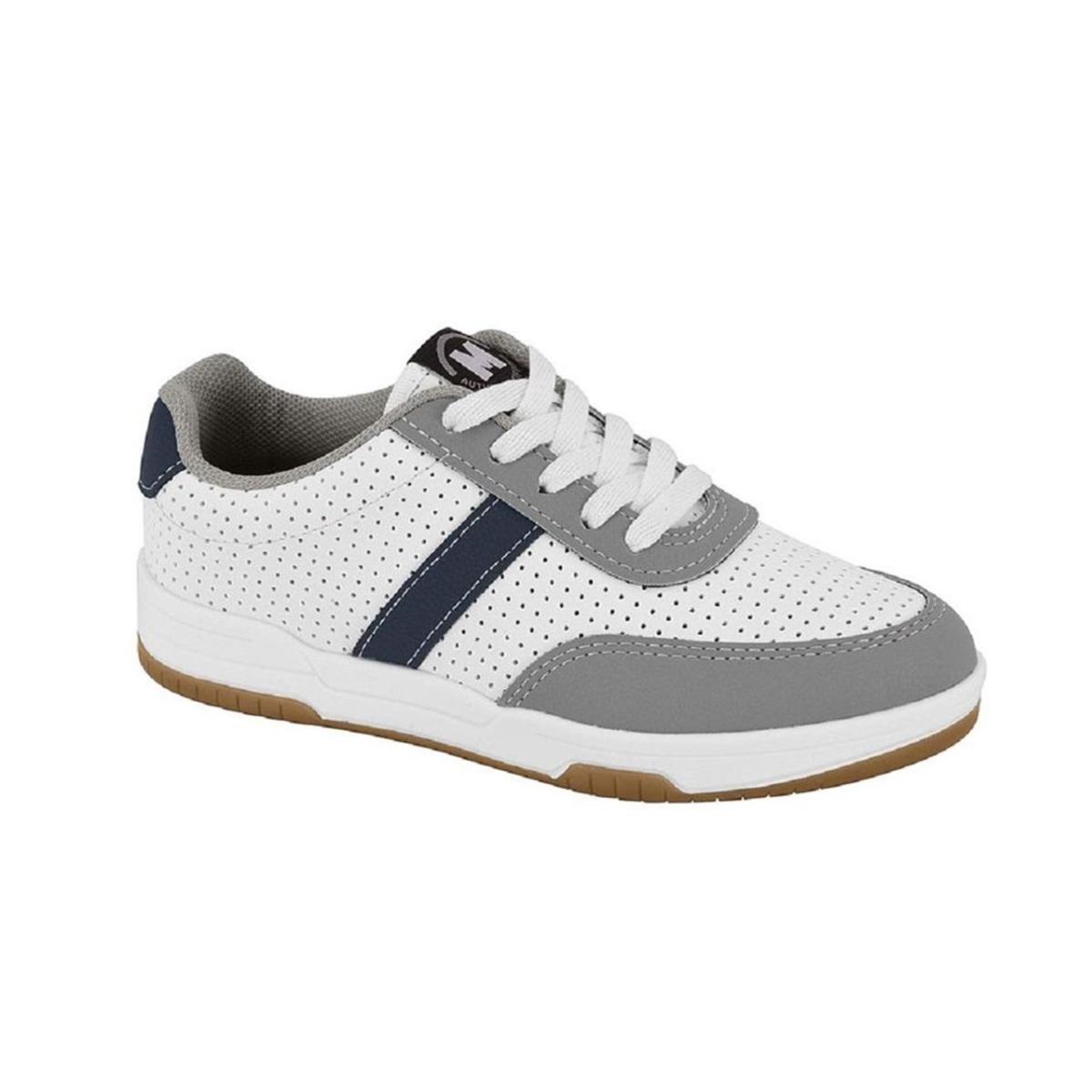 Imagem 1 do produto Sapatênis Molekinho Casual 021820