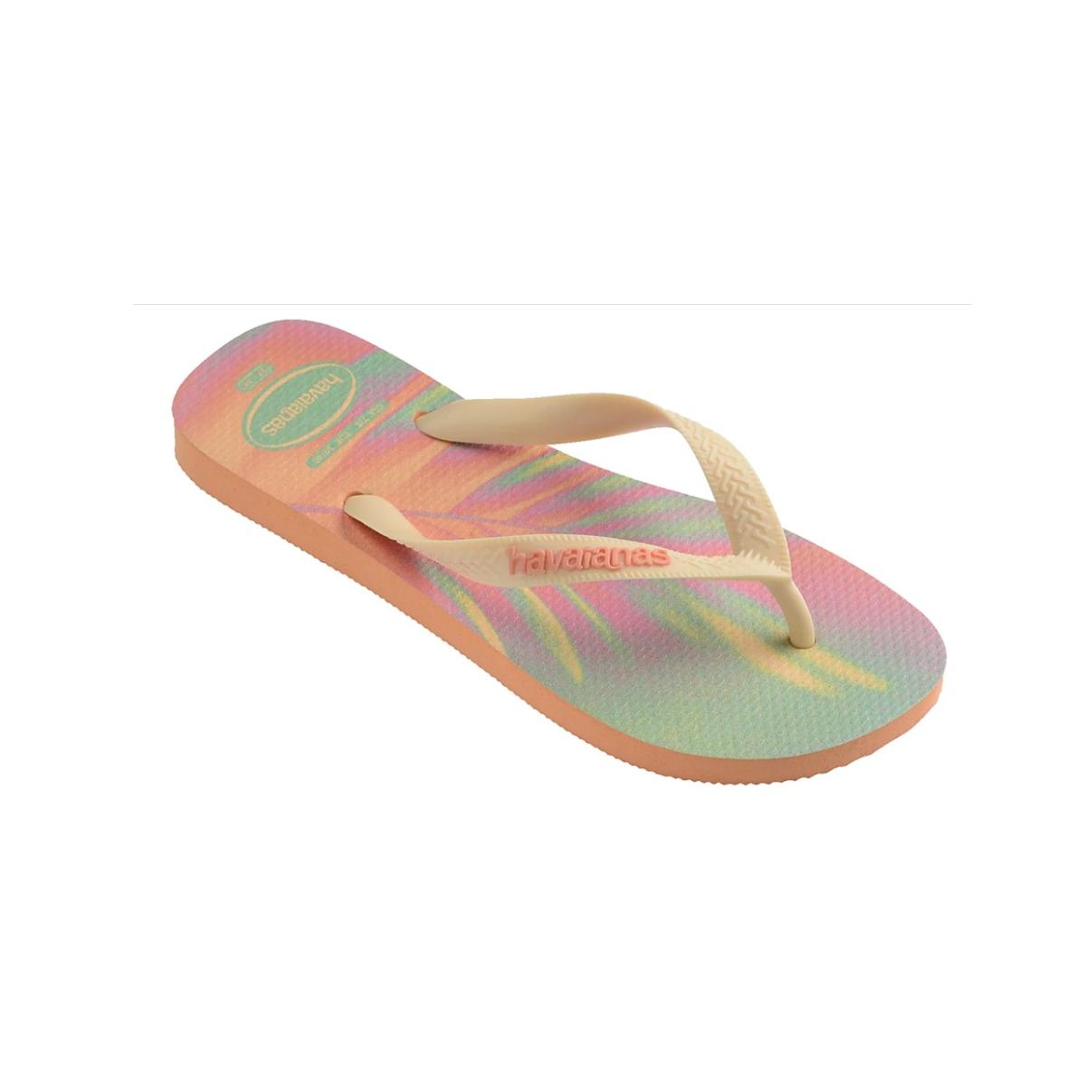 Imagem 2 do produto Chinelo Havaianas Top Fashion 022481