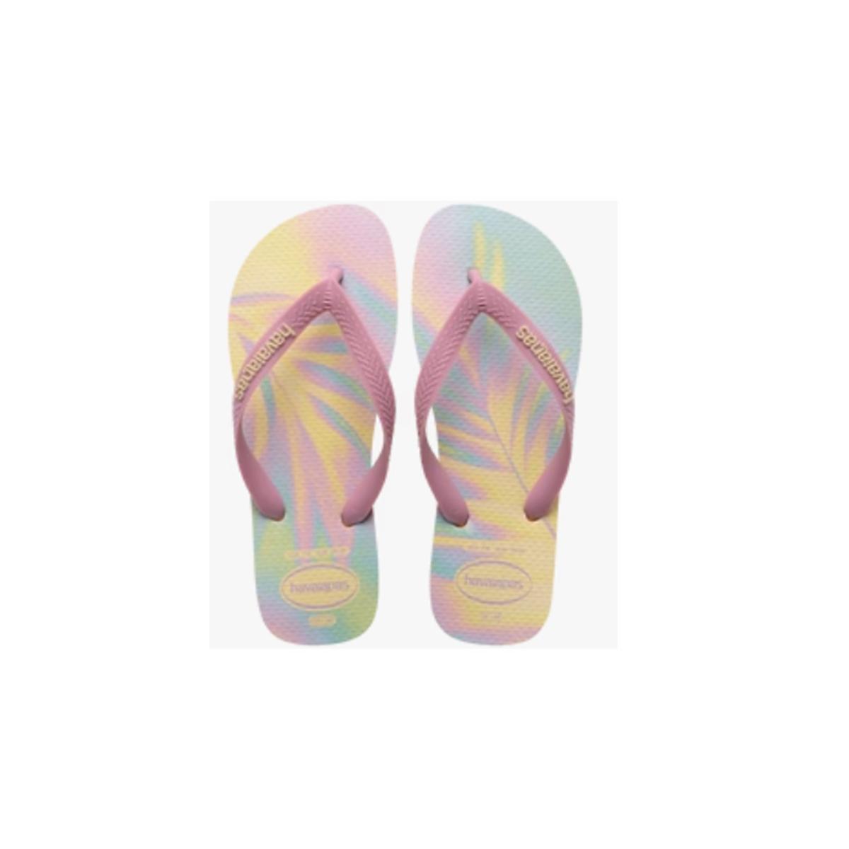 Imagem 1 do produto Chinelo Feminino Top Fashion Havaianas 022480