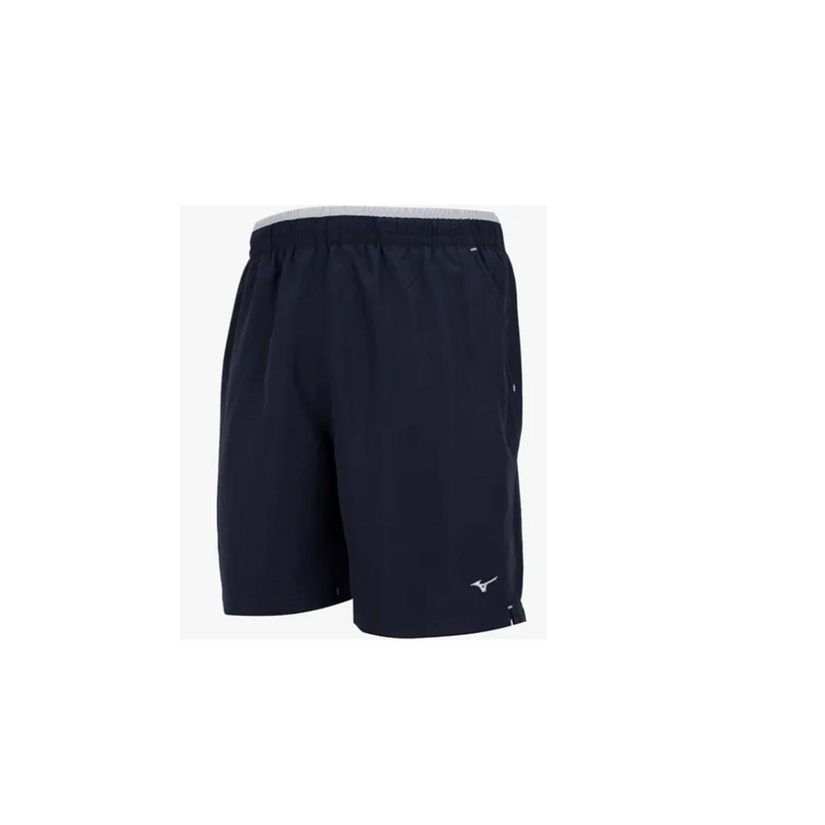Imagem 1 do produto Bermuda Mizuno Tennis Master Esportiva Masculina 021411