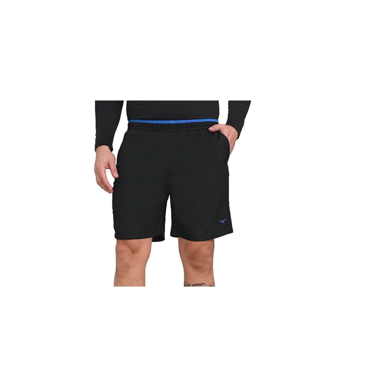 Imagem 1 do produto Bermuda de Treino Masculina Tennis Master 7 Mizuno 021407