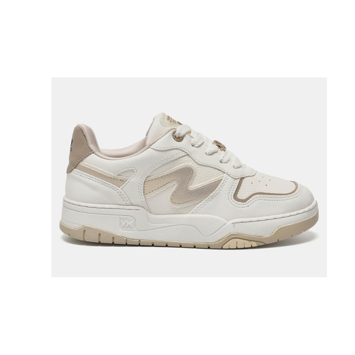 Imagem 2 do produto Tênis Casual Street Feminino Via Marte 021761