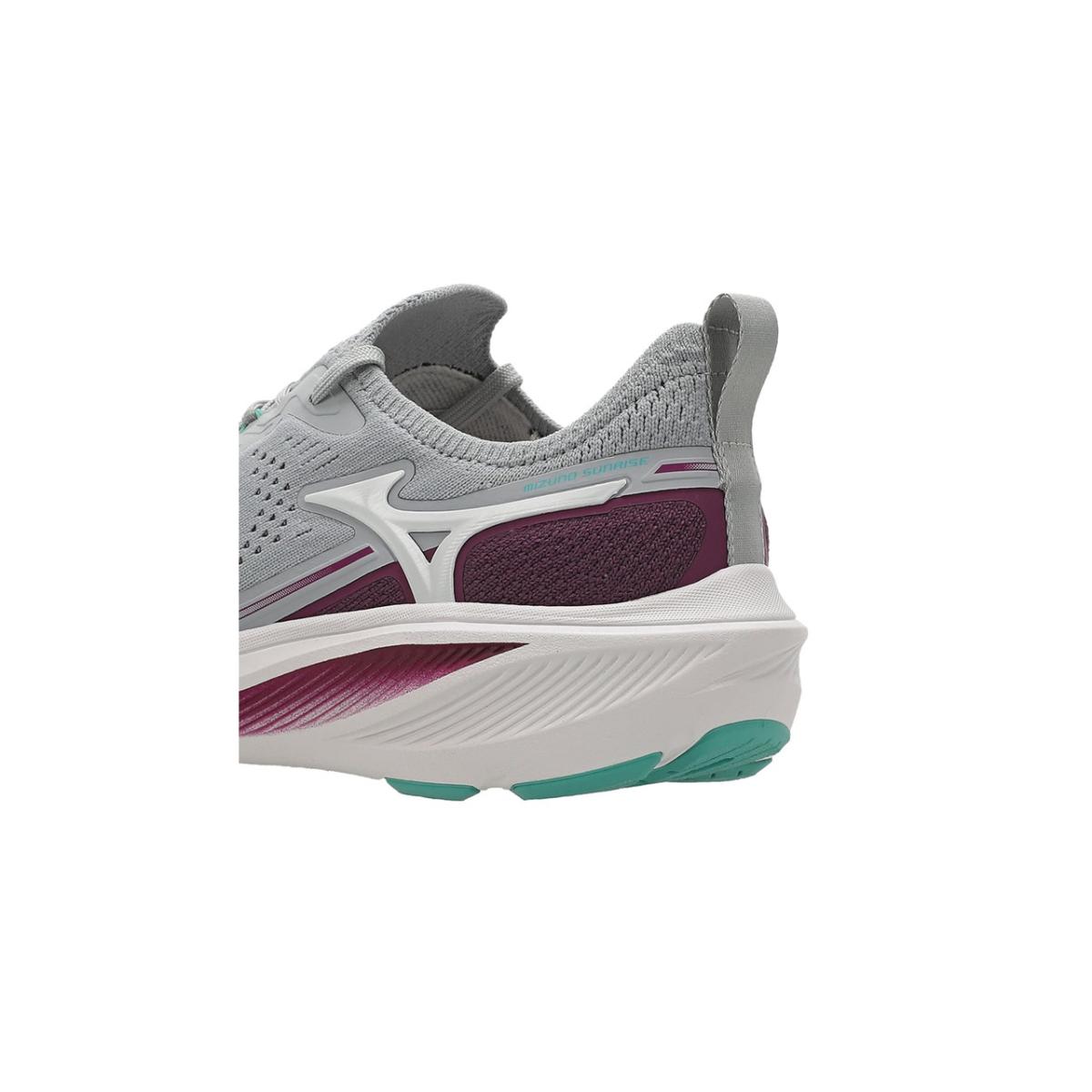 Imagem 4 do produto Tênis Feminino Corrida Sunrise Mizuno 022183